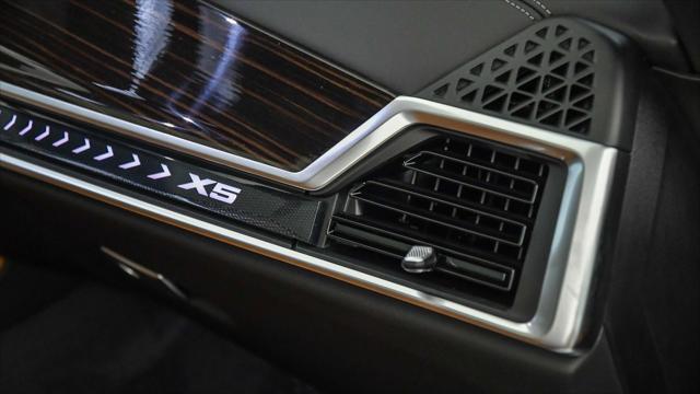 new 2026 BMW X5 car, priced at $77,575