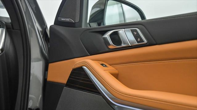 new 2026 BMW X5 car, priced at $77,575