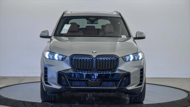 new 2026 BMW X5 car, priced at $77,575