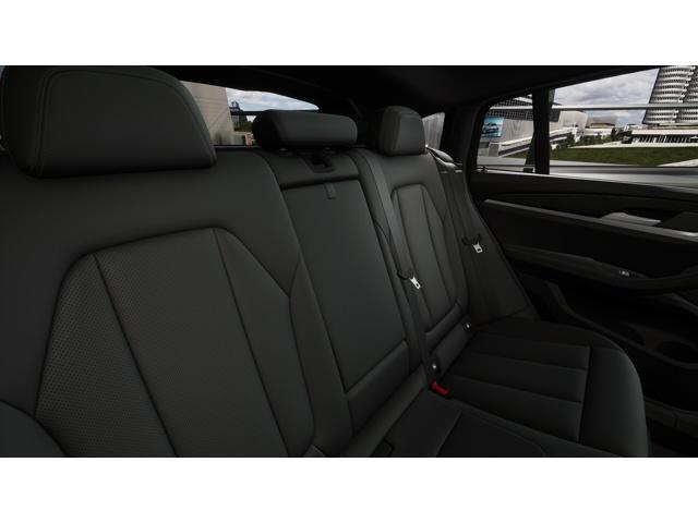 new 2025 BMW X4 car, priced at $61,382