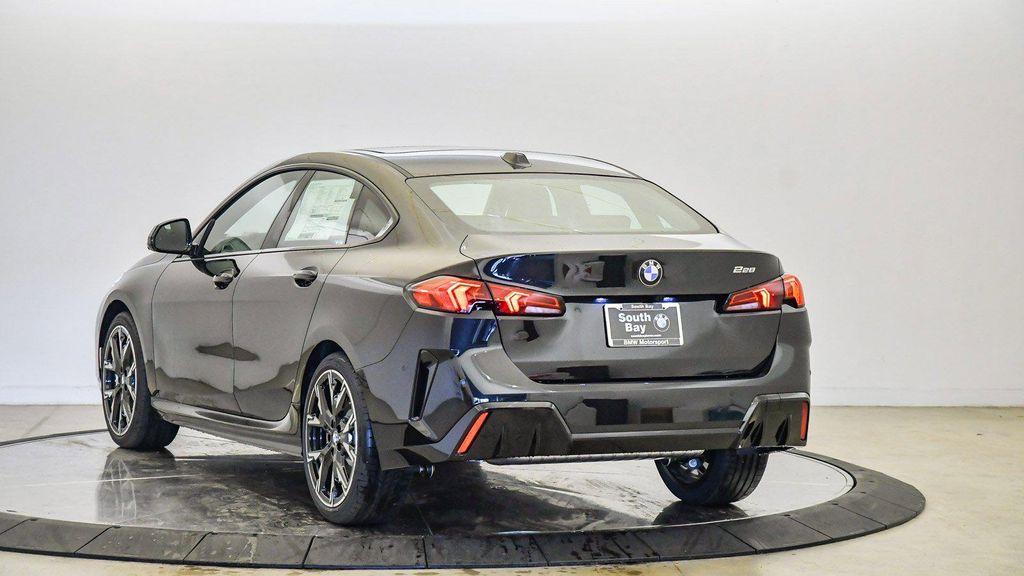 new 2026 BMW 228 Gran Coupe car, priced at $45,475
