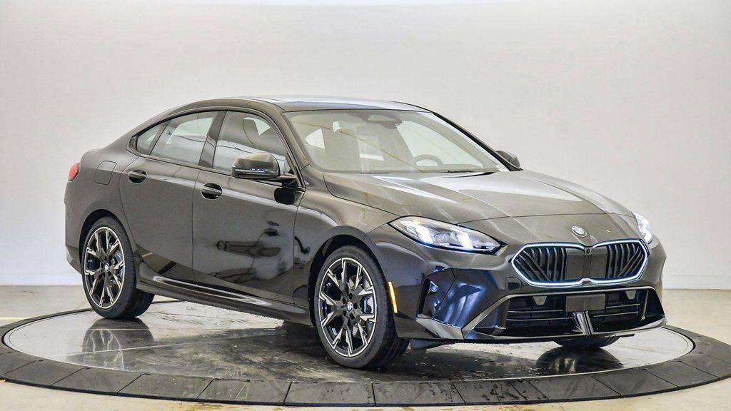 new 2026 BMW 228 Gran Coupe car, priced at $45,475