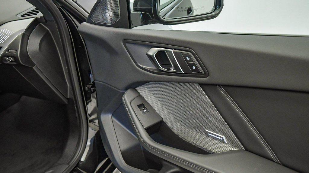 new 2026 BMW 228 Gran Coupe car, priced at $45,475