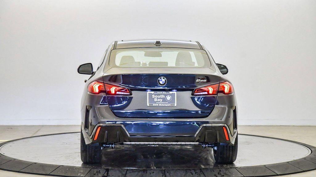 new 2026 BMW 228 Gran Coupe car, priced at $45,475