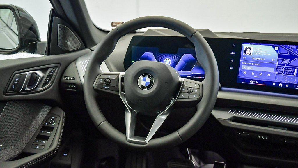 new 2026 BMW 228 Gran Coupe car, priced at $45,475
