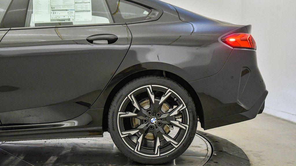 new 2026 BMW 228 Gran Coupe car, priced at $45,475