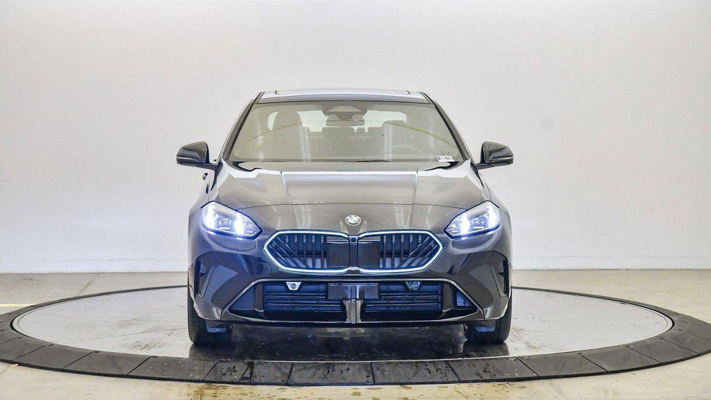 new 2026 BMW 228 Gran Coupe car, priced at $45,475