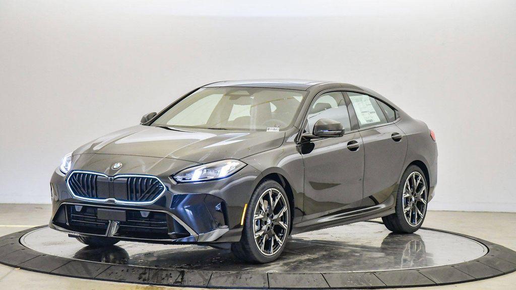 new 2026 BMW 228 Gran Coupe car, priced at $45,475