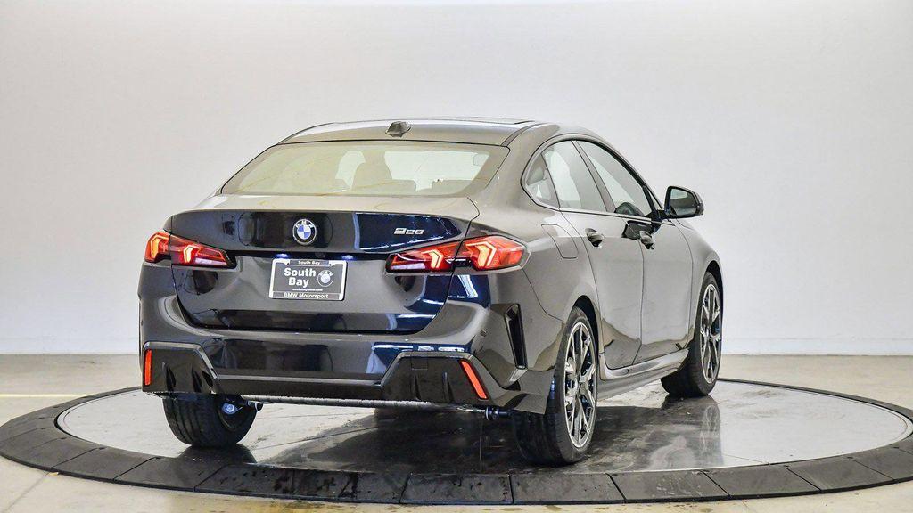 new 2026 BMW 228 Gran Coupe car, priced at $45,475