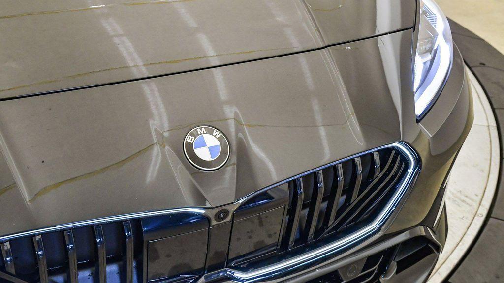 new 2026 BMW 228 Gran Coupe car, priced at $45,475