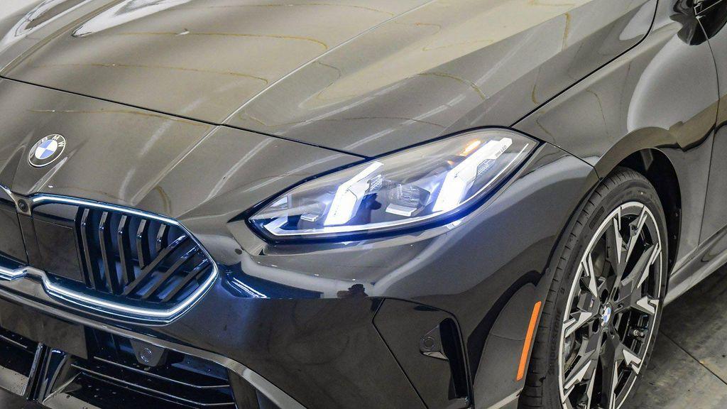 new 2026 BMW 228 Gran Coupe car, priced at $45,475