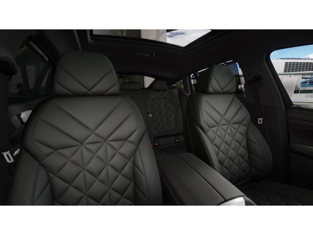 new 2026 BMW X6 car, priced at $108,135