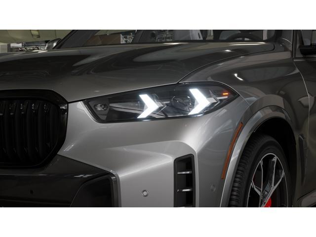 new 2026 BMW X5 car, priced at $75,925