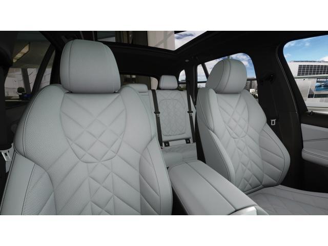 new 2026 BMW X5 car, priced at $75,925