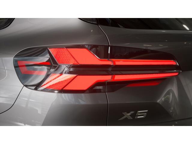 new 2026 BMW X5 car, priced at $75,925