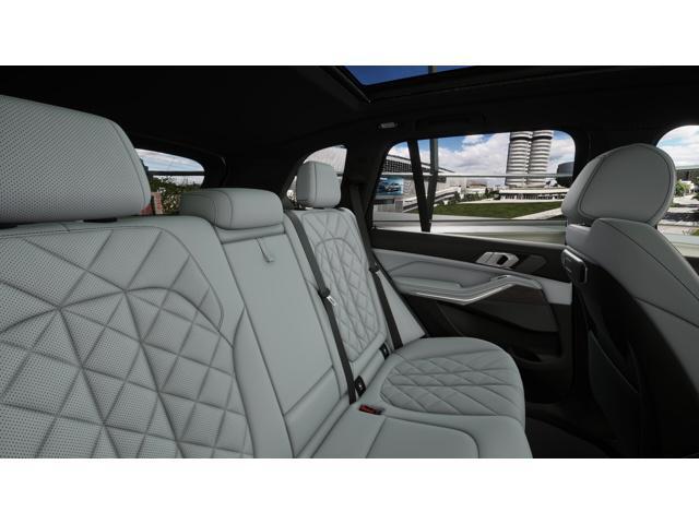 new 2026 BMW X5 car, priced at $75,925