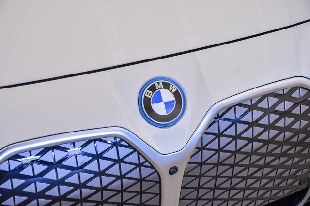 new 2025 BMW i4 Gran Coupe car, priced at $53,260