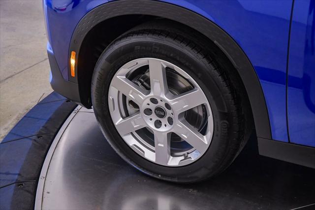 used 2025 MINI Countryman car, priced at $40,655