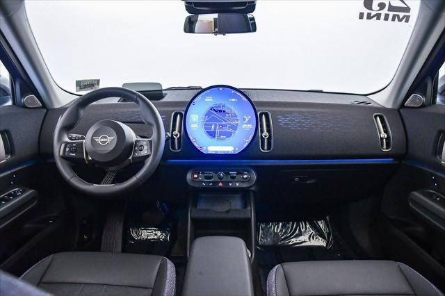 used 2025 MINI Countryman car, priced at $40,655
