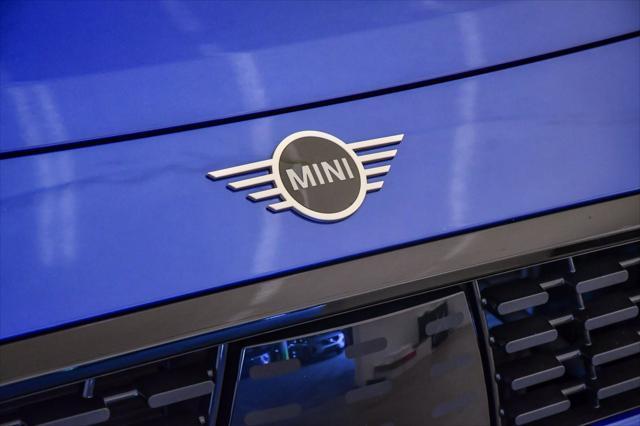 used 2025 MINI Countryman car, priced at $40,655