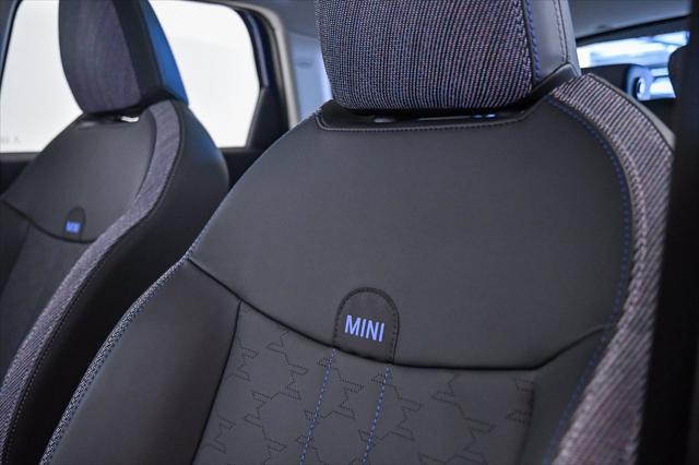 used 2025 MINI Countryman car, priced at $40,655