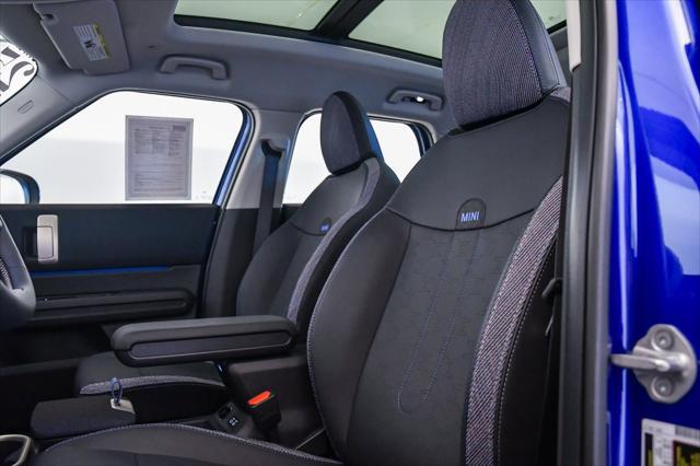 used 2025 MINI Countryman car, priced at $40,655