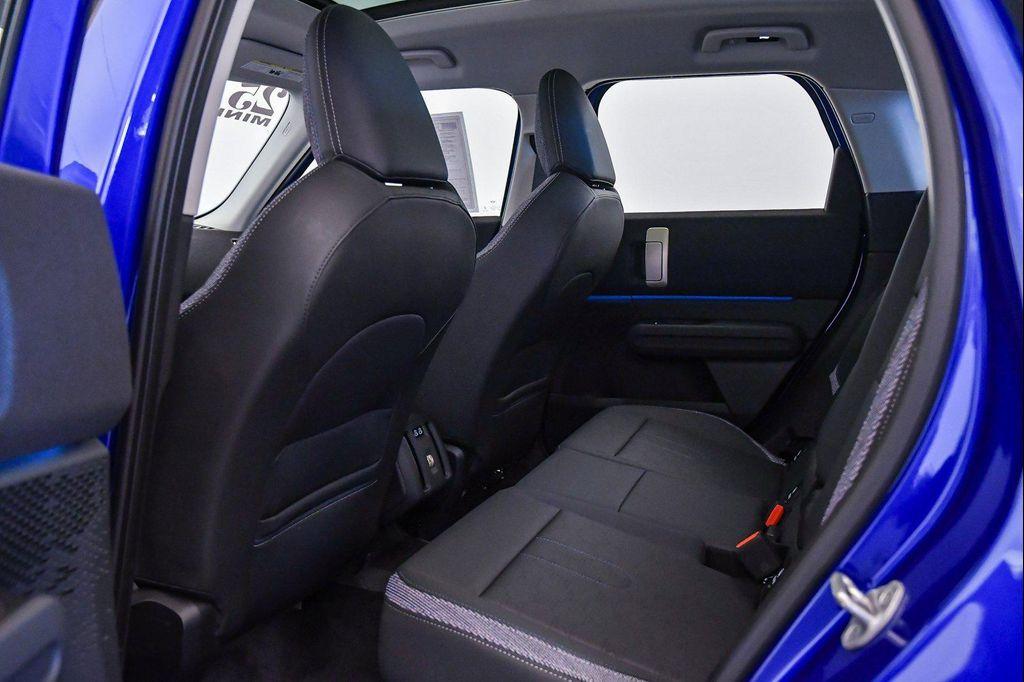 used 2025 MINI Countryman car, priced at $35,678