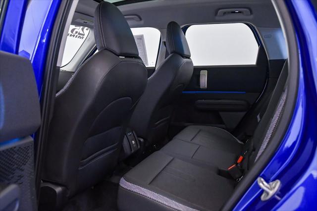used 2025 MINI Countryman car, priced at $40,655