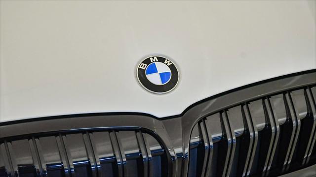 new 2025 BMW 330 car, priced at $50,681