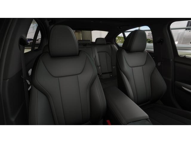 new 2025 BMW 330 car, priced at $50,681