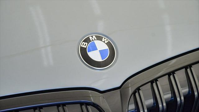used 2025 BMW 330 car, priced at $53,425