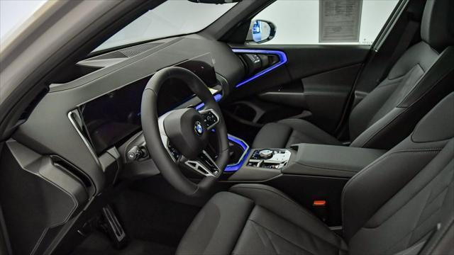 used 2025 BMW X3 car, priced at $60,525