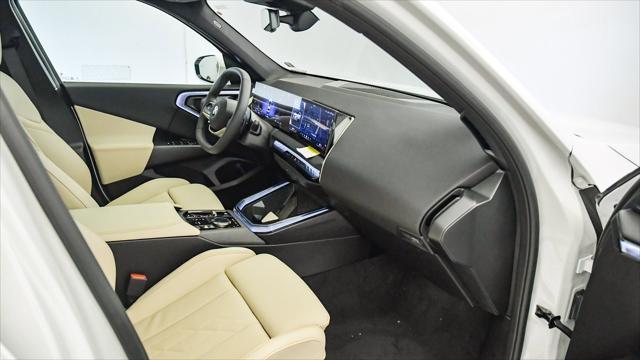 new 2025 BMW X3 car, priced at $50,205