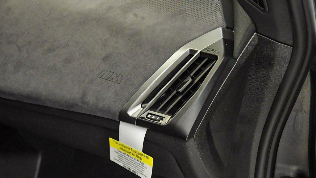 new 2026 BMW iX car, priced at $79,725