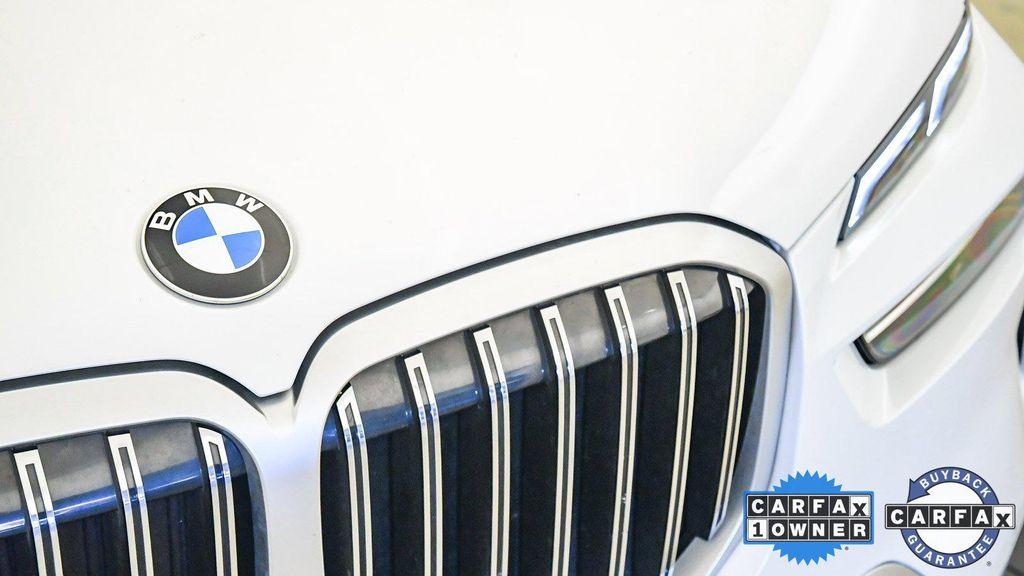 used 2023 BMW X7 car, priced at $60,799