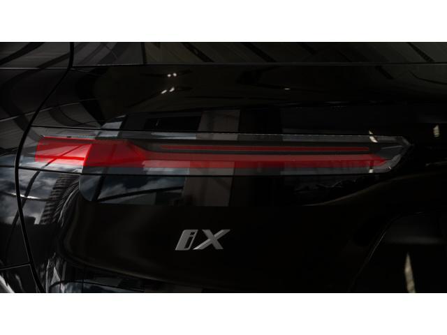 new 2026 BMW iX car, priced at $72,225