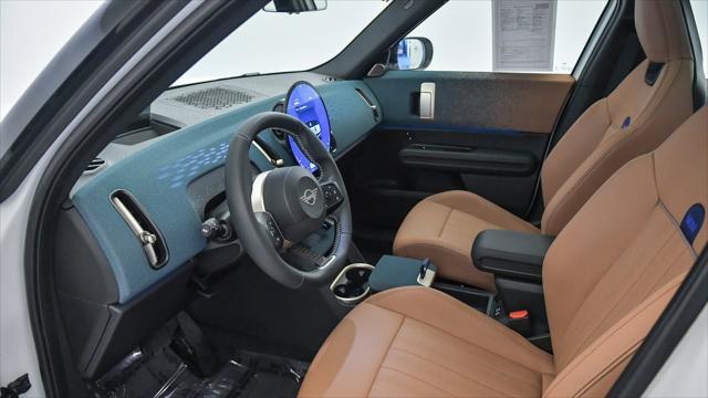 used 2025 MINI Countryman car, priced at $42,095