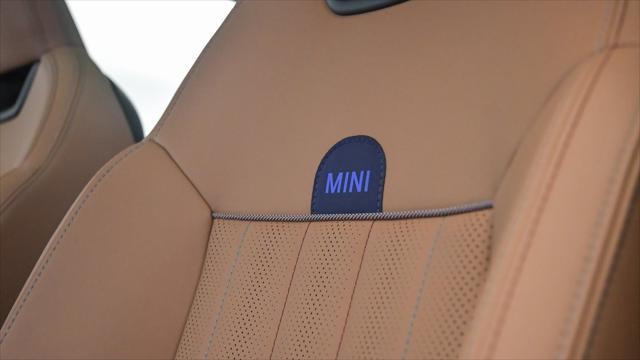 used 2025 MINI Countryman car, priced at $42,095