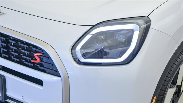 used 2025 MINI Countryman car, priced at $42,095