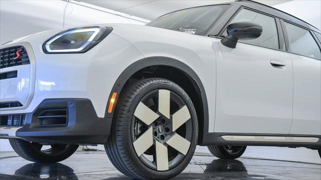 used 2025 MINI Countryman car, priced at $42,095