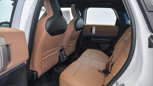 used 2025 MINI Countryman car, priced at $42,095