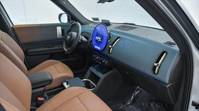 used 2025 MINI Countryman car, priced at $42,095