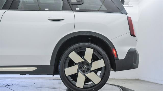 used 2025 MINI Countryman car, priced at $42,095