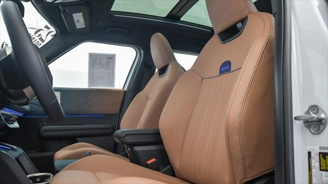 used 2025 MINI Countryman car, priced at $42,095