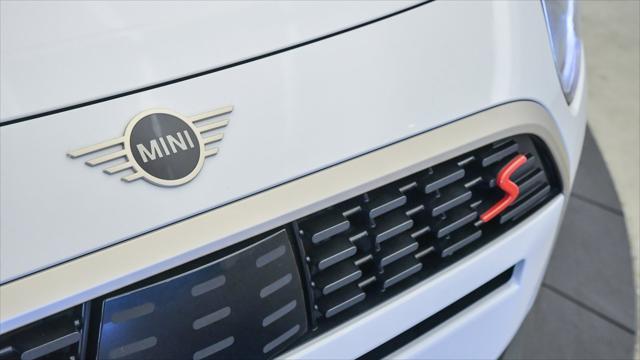 used 2025 MINI Countryman car, priced at $42,095