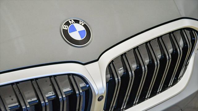 new 2025 BMW 330 car, priced at $48,687