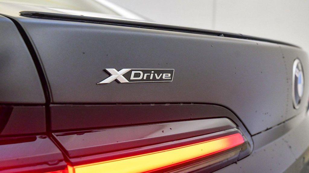 new 2026 BMW 760 car, priced at $138,105