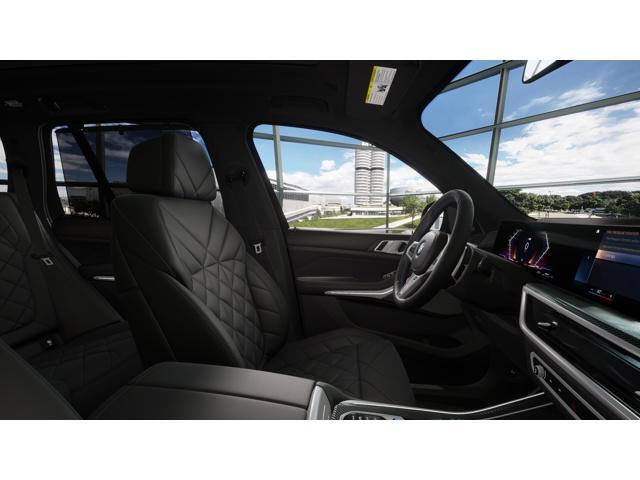 new 2026 BMW X5 car, priced at $104,695