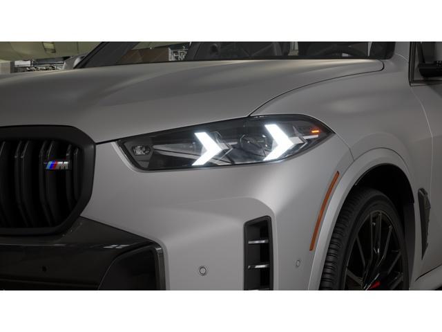 new 2026 BMW X5 car, priced at $104,695