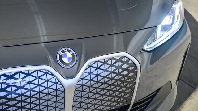 new 2025 BMW i4 Gran Coupe car, priced at $54,410